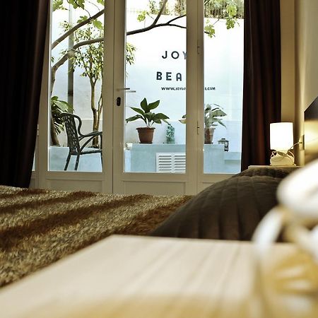 Joy Beach B&B Torremolinos Exterior foto