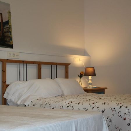 Joy Beach B&B Torremolinos Exterior foto