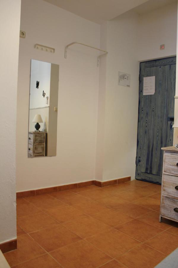 Joy Beach B&B Torremolinos Exterior foto