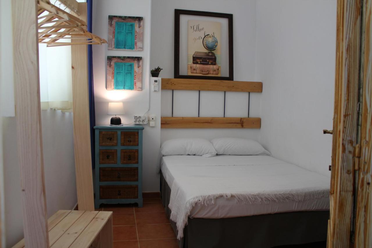 Joy Beach B&B Torremolinos Exterior foto