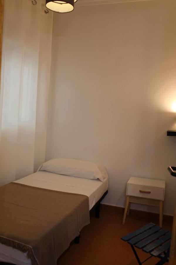 Joy Beach B&B Torremolinos Exterior foto