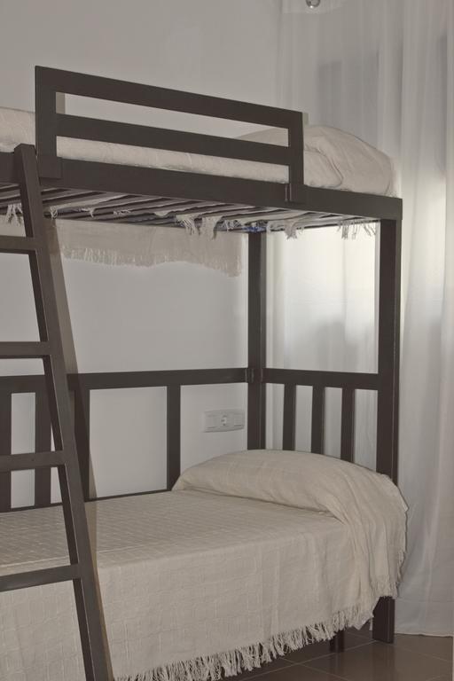 Joy Beach B&B Torremolinos Exterior foto