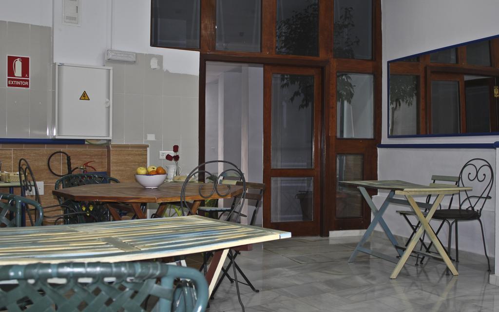 Joy Beach B&B Torremolinos Exterior foto