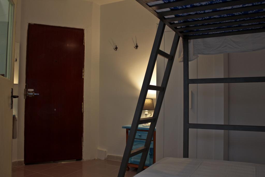 Joy Beach B&B Torremolinos Exterior foto