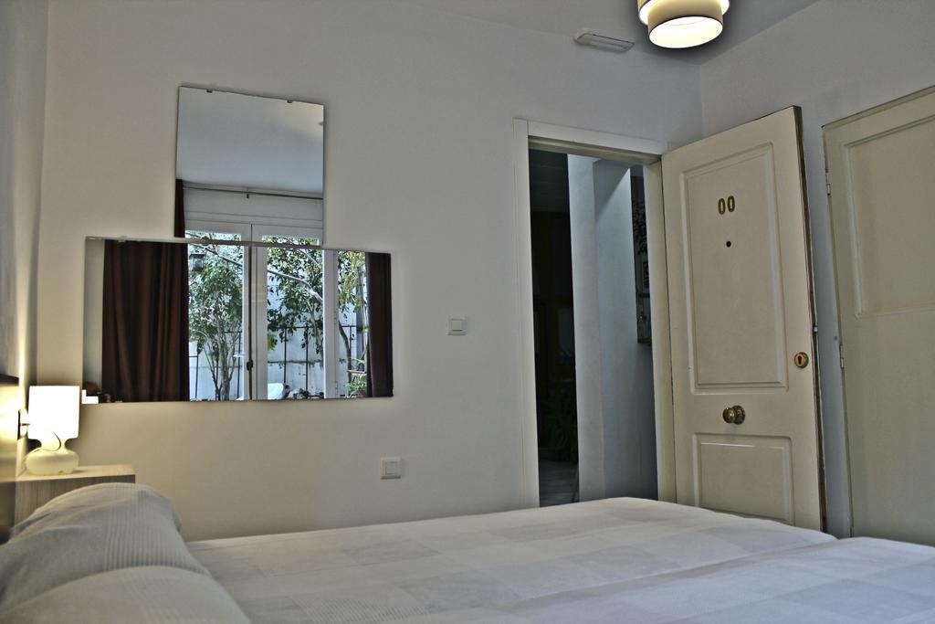Joy Beach B&B Torremolinos Exterior foto