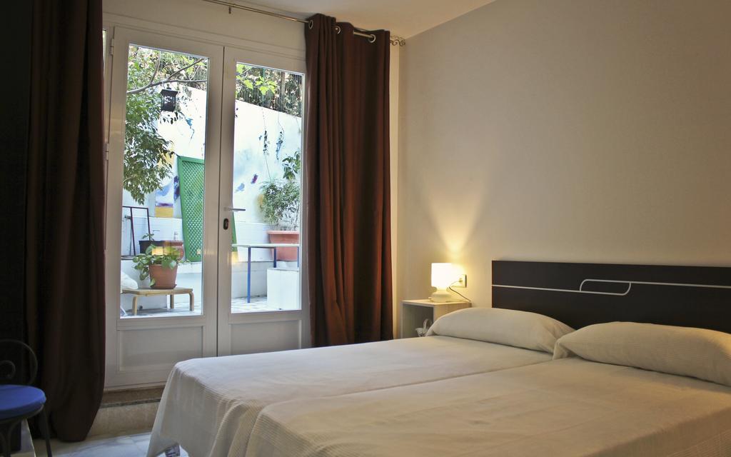 Joy Beach B&B Torremolinos Exterior foto