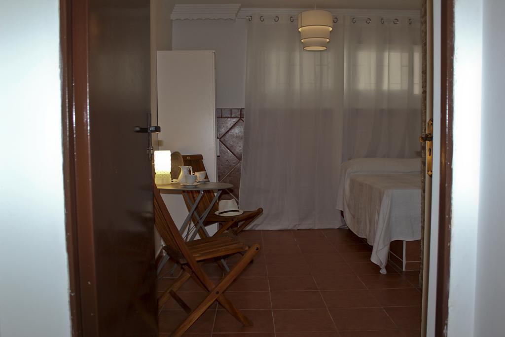 Joy Beach B&B Torremolinos Exterior foto