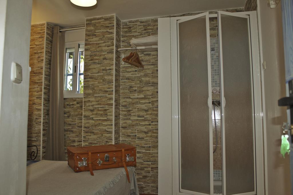 Joy Beach B&B Torremolinos Exterior foto