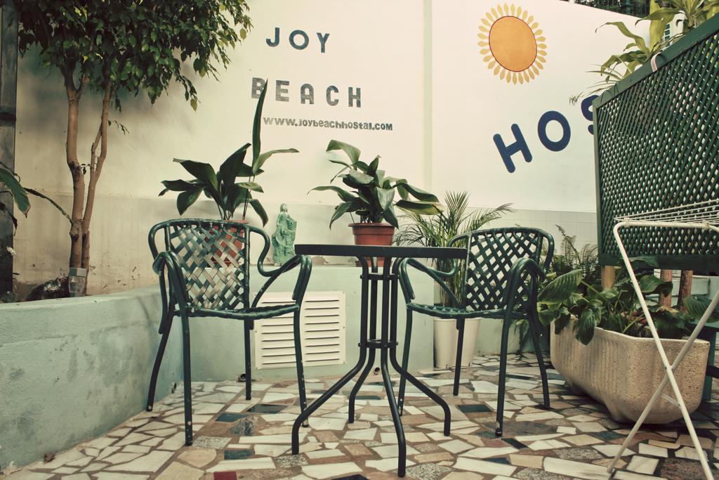 Joy Beach B&B Torremolinos Exterior foto