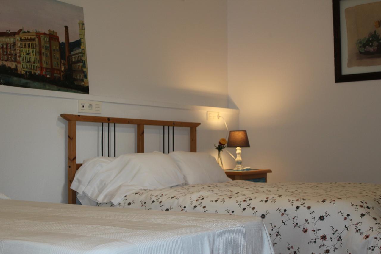 Joy Beach B&B Torremolinos Exterior foto