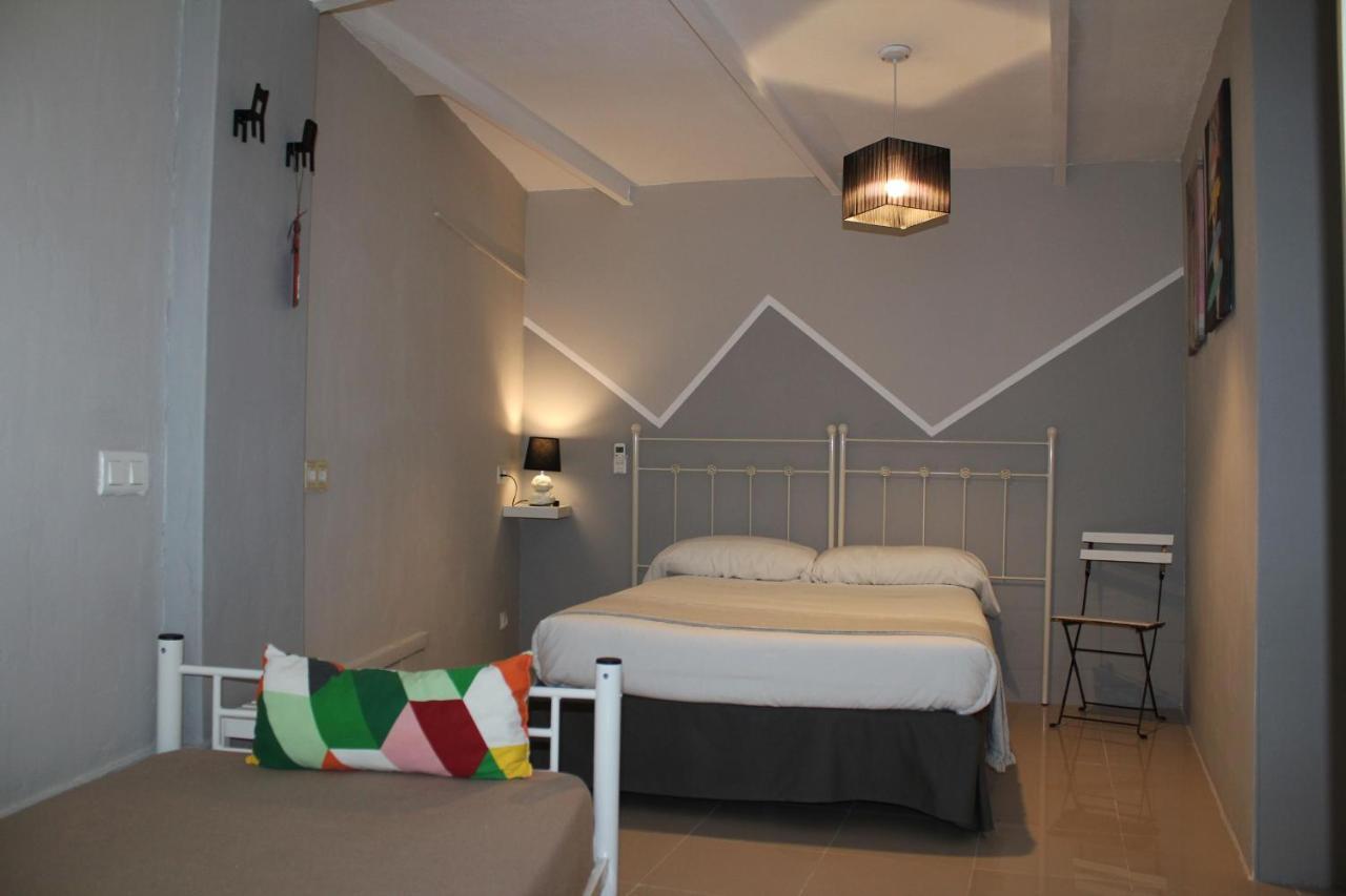 Joy Beach B&B Torremolinos Exterior foto